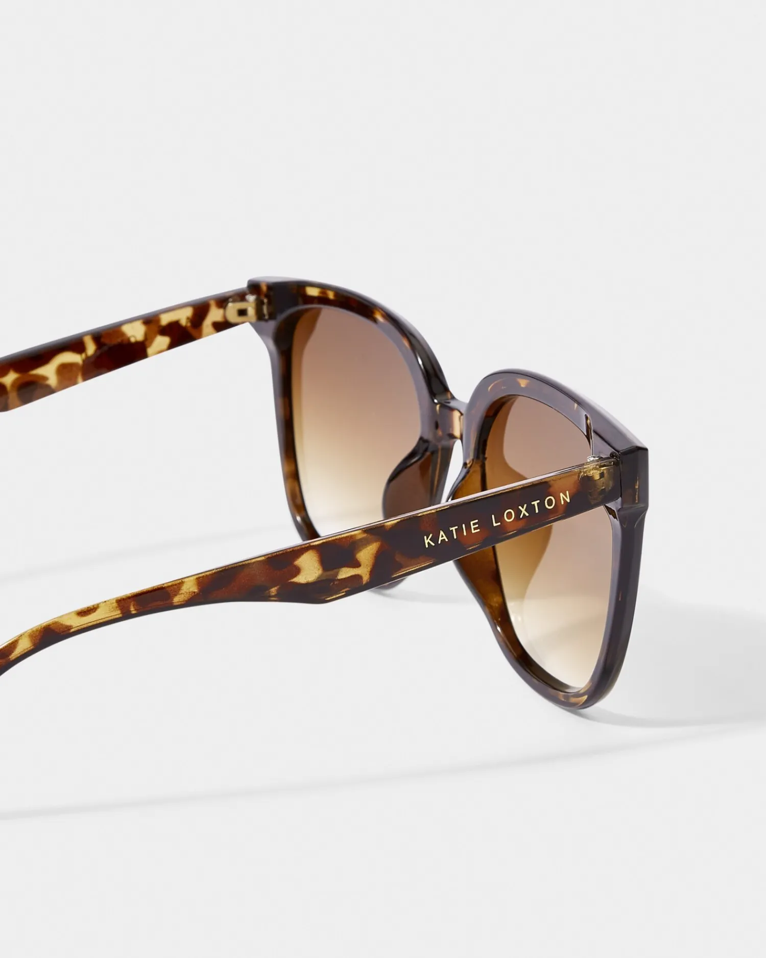 Katie Loxton Savannah Sunglasses Tortoiseshell