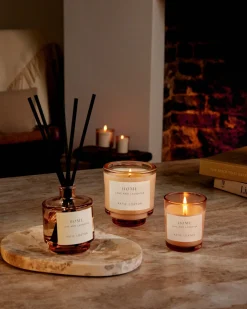 Katie Loxton Sentiment Candle '' Home Best