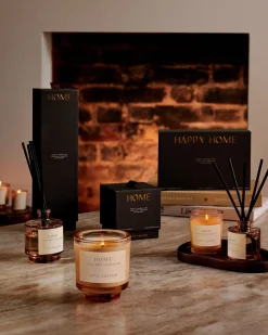 Katie Loxton Sentiment Candle '' Home Best