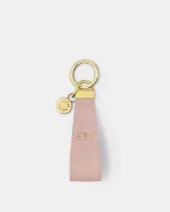 Katie Loxton Sentiment Loop Keyring You Are So Loved Clearance