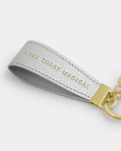 Katie Loxton Sentiment Loop Keyring Make Today Magical Outlet