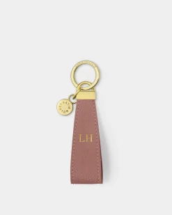 Katie Loxton Sentiment Loop Keyring Choose Happiness Discount
