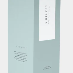 Katie Loxton Sentiment Reed Diffuser '' Birthday Outlet