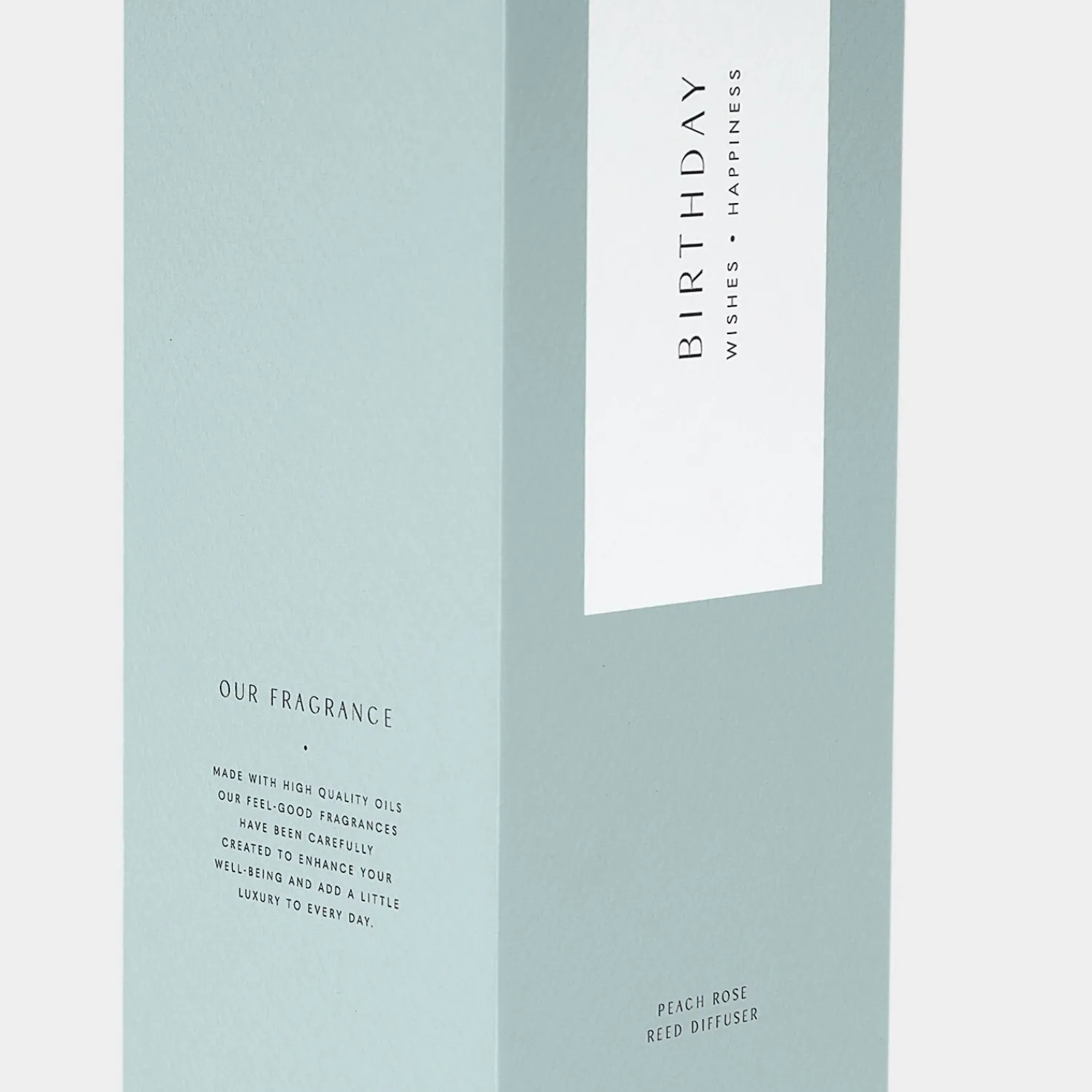 Katie Loxton Sentiment Reed Diffuser '' Birthday Outlet
