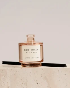 Katie Loxton Sentiment Reed Diffuser '' Birthday