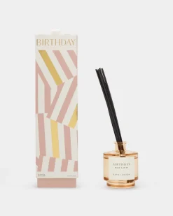 Katie Loxton Sentiment Reed Diffuser '' Birthday