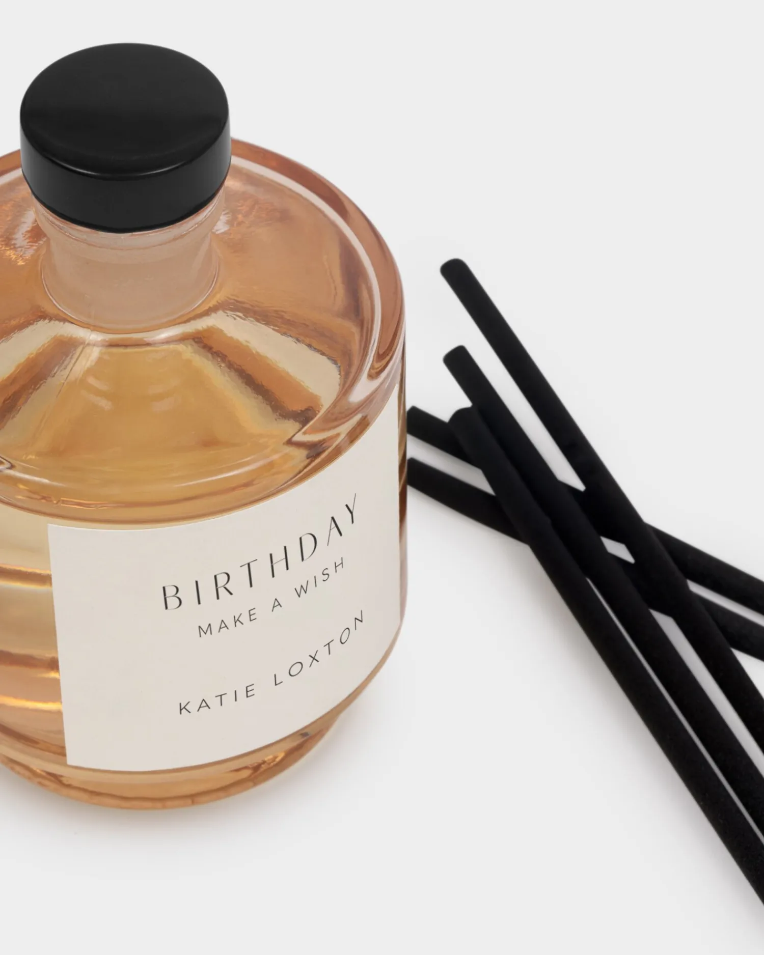 Katie Loxton Sentiment Reed Diffuser '' Birthday