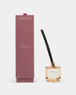 Katie Loxton Sentiment Reed Diffuser '' Friend Hot