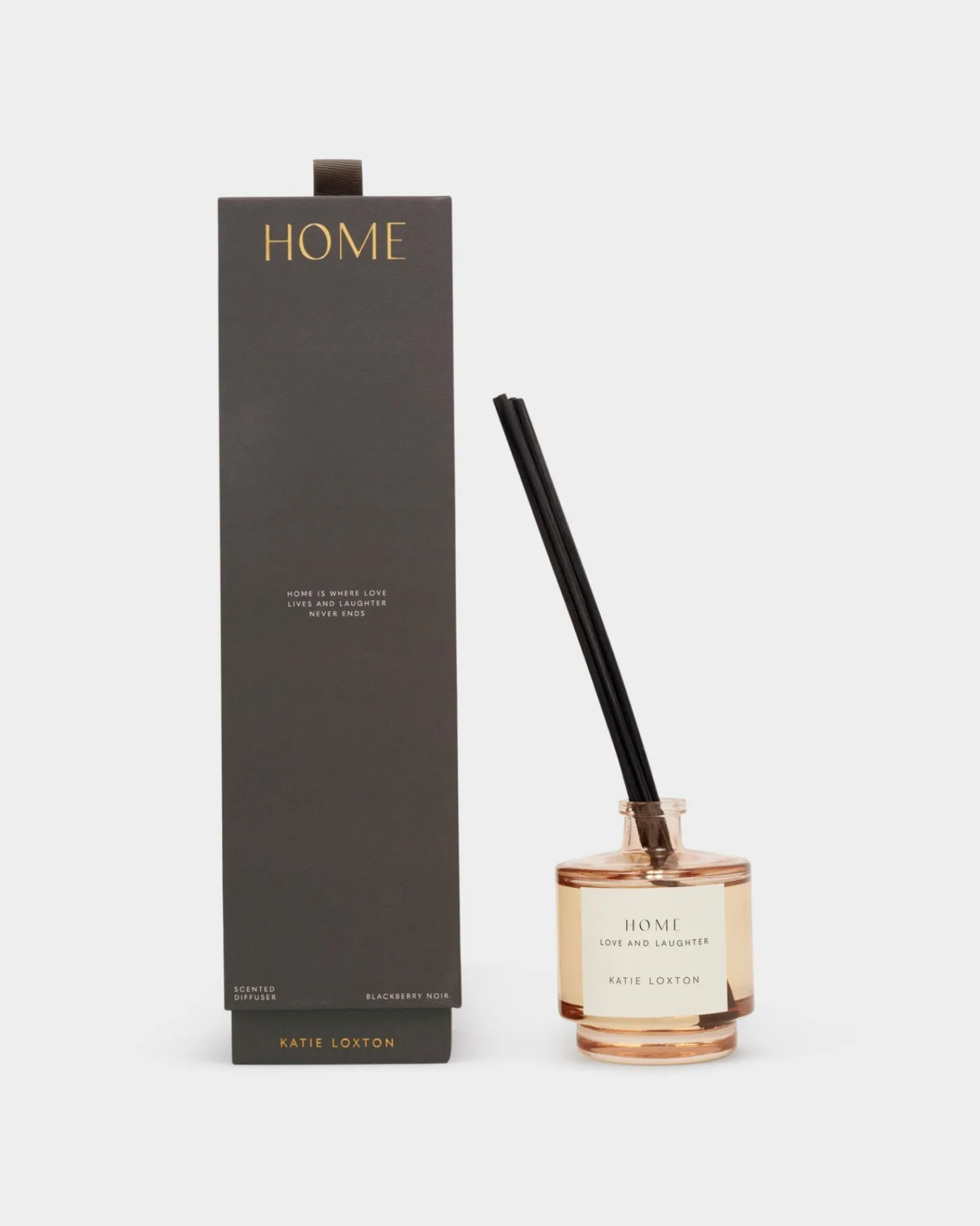 Katie Loxton Sentiment Reed Diffuser '' Home Best