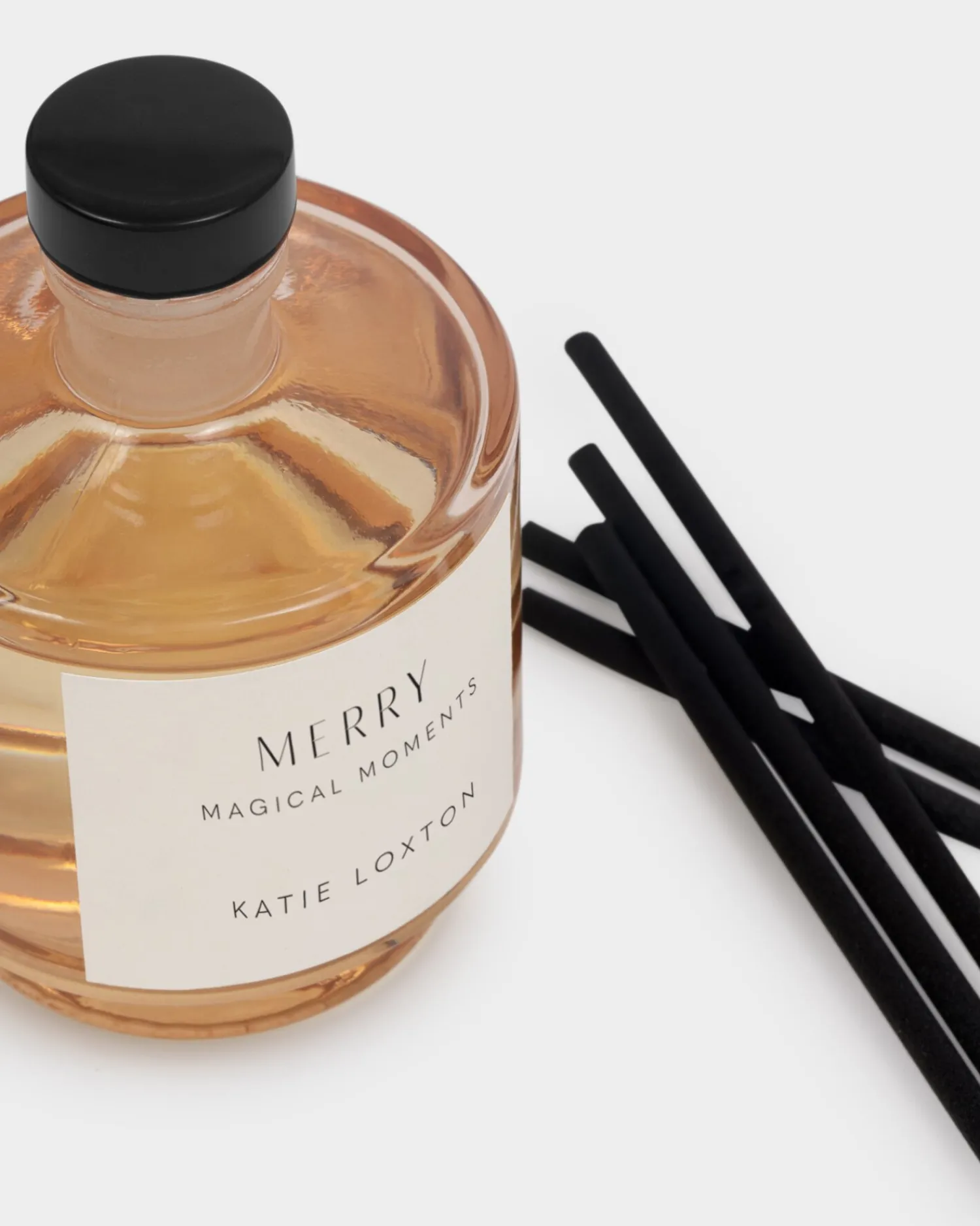Katie Loxton Sentiment Reed Diffuser '' Merry Hot