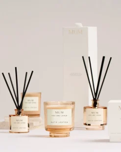 Katie Loxton Sentiment Reed Diffuser '' Mum Outlet