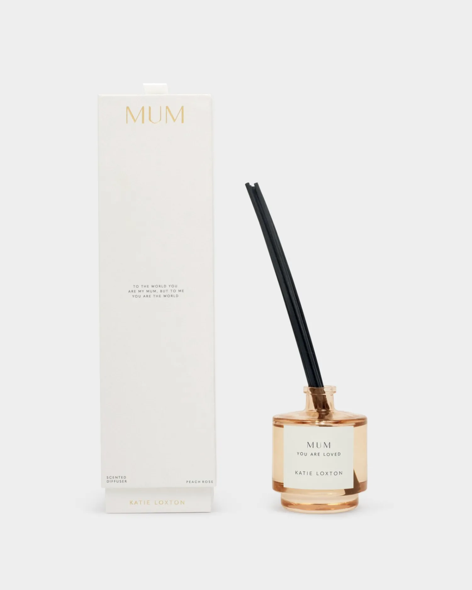 Katie Loxton Sentiment Reed Diffuser '' Mum Outlet