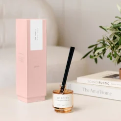 Katie Loxton Sentiment Reed Diffuser '' So Loved Sale