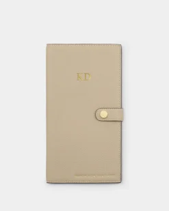 Katie Loxton Sentiment Travel Wallet Ready For Take Off Online