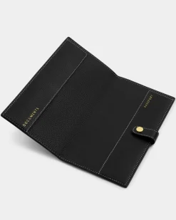 Katie Loxton Sentiment Travel Wallet Jet. Set. Go Outlet