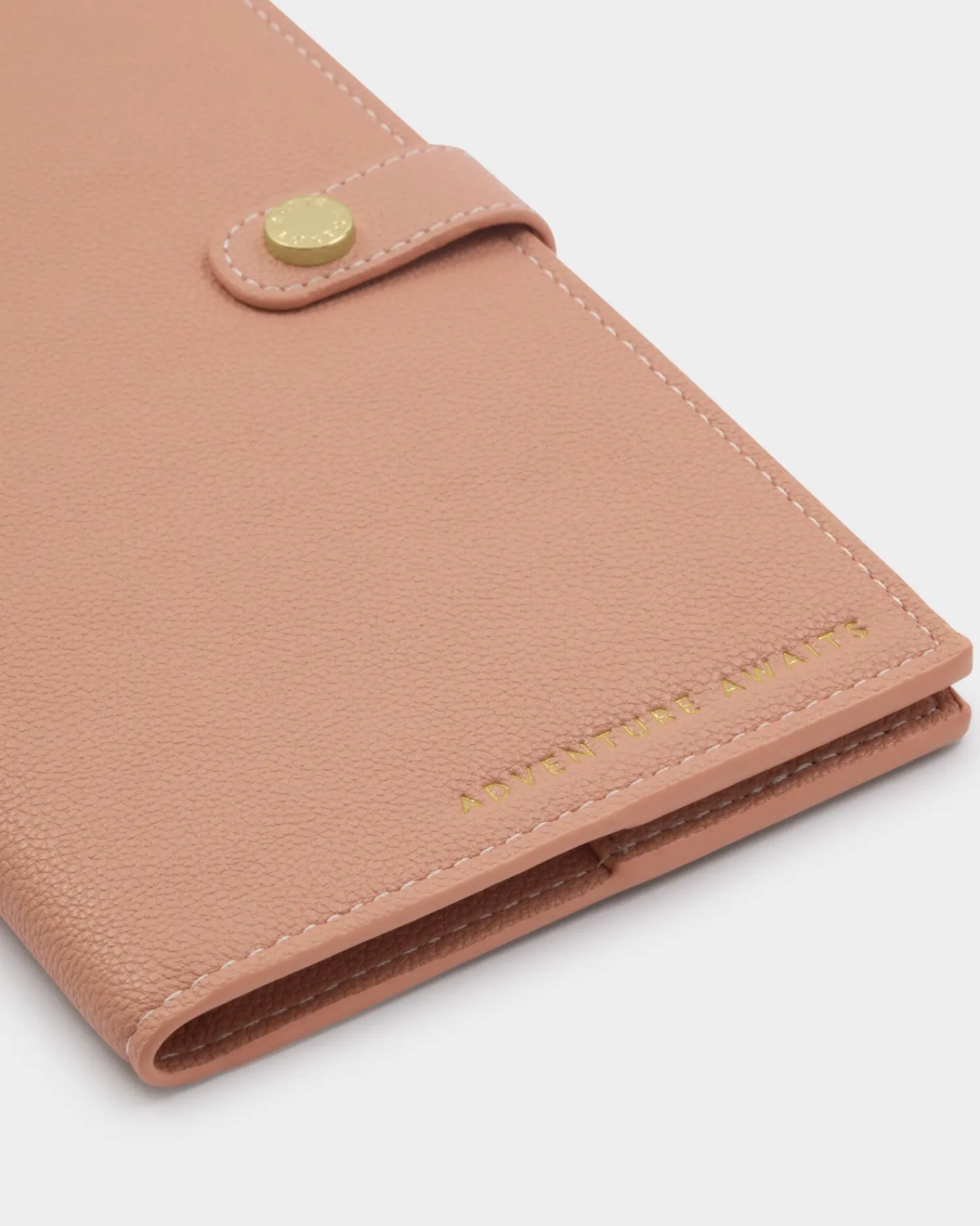 Katie Loxton Sentiment Travel Wallet Adventure Awaits Sale