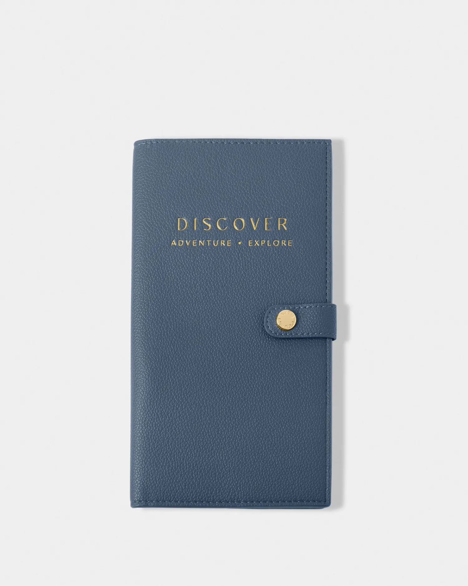 Katie Loxton Sentiment Travel Wallet 'Discover, Adventure, Explore' Discover Adventure Explore Clearance