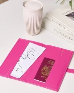 Katie Loxton Sentiment Travel Wallet 'Love, Travel, Explore' Love Travel Explore
