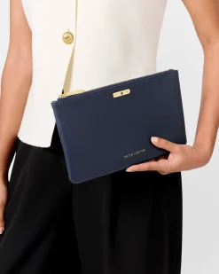 Katie Loxton ' Birthstone Pouch September New