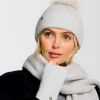 Katie Loxton Sequin Hand Warmer Gloves Outlet