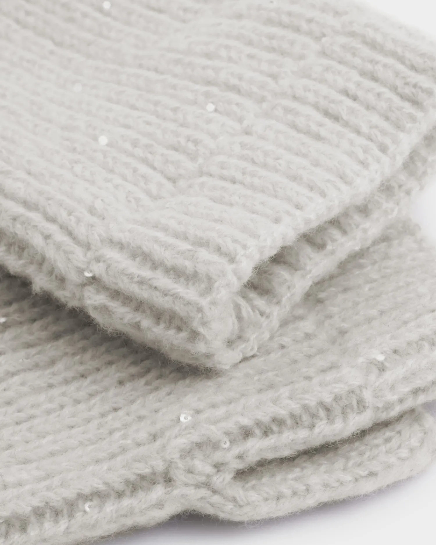 Katie Loxton Sequin Hand Warmer Gloves Outlet