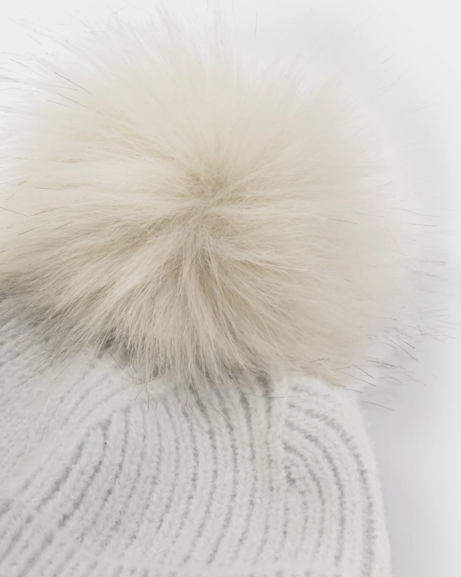 Katie Loxton Sequin Pom Pom Hat Discount