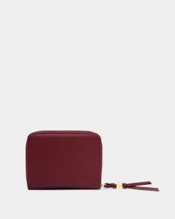Katie Loxton Slim Jewellery Case Cherry Online
