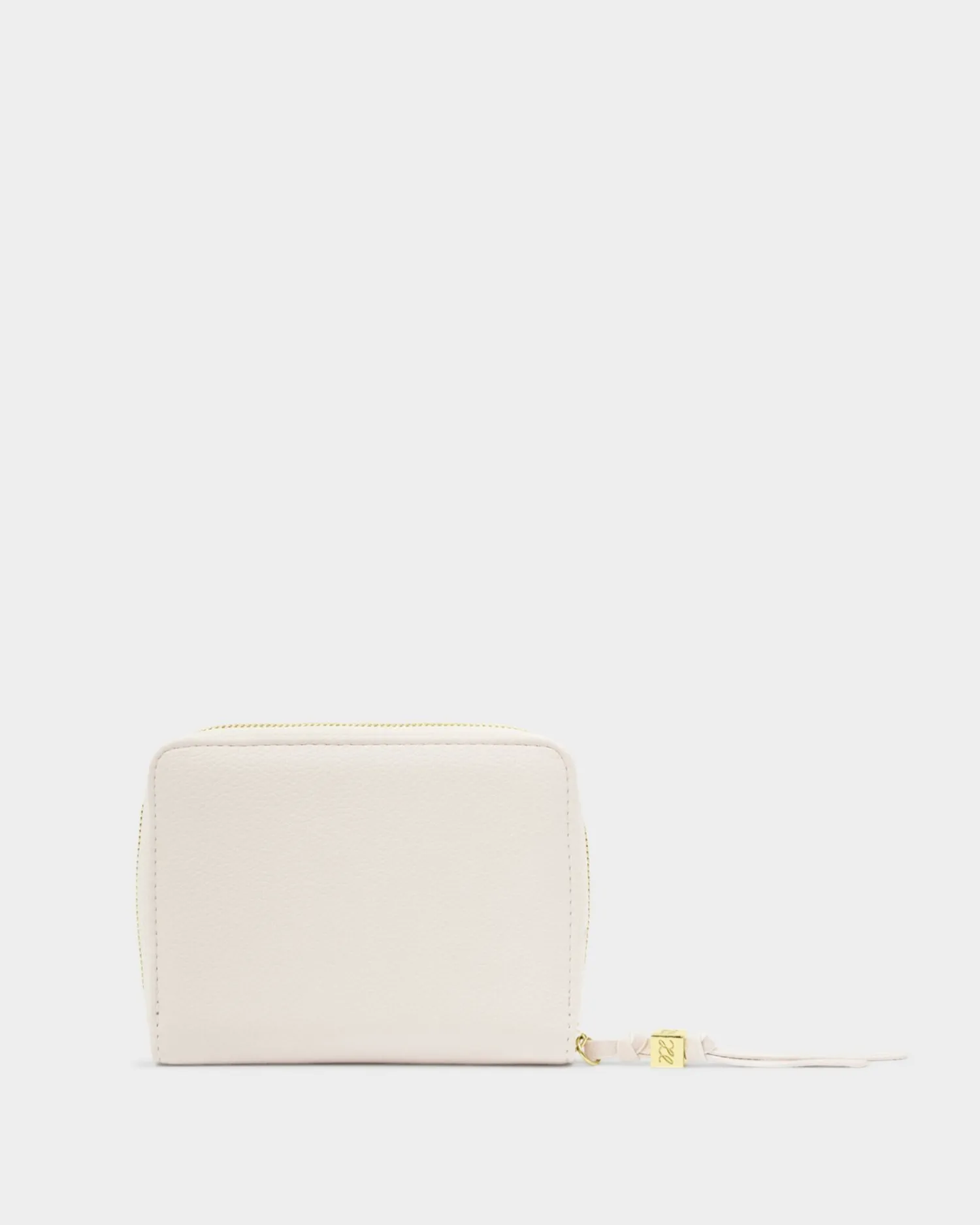 Katie Loxton Slim Jewellery Case Off White Clearance
