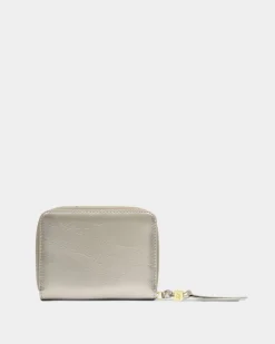 Katie Loxton Slim Jewellery Case Pewter New