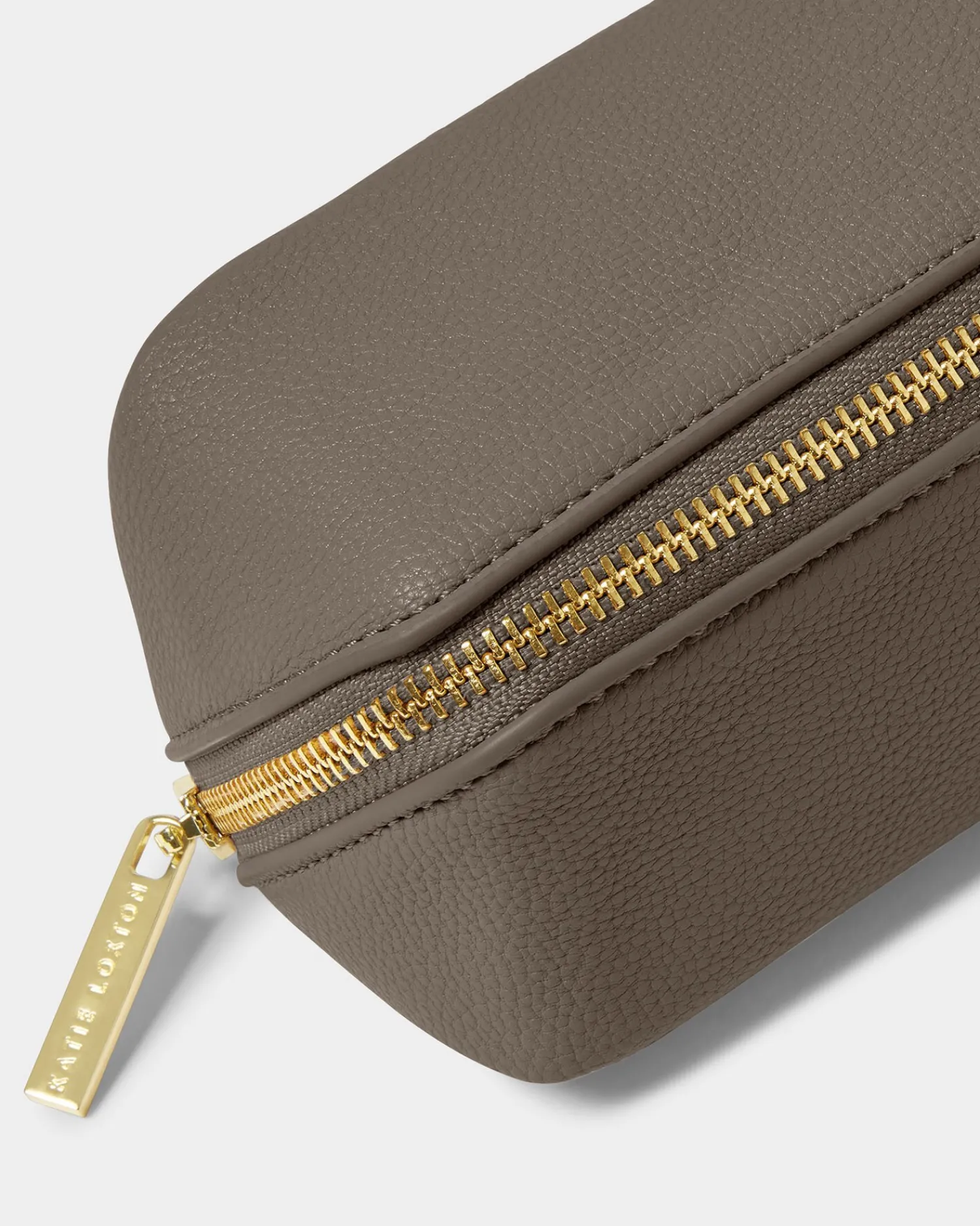 Katie Loxton Small Make Up Bag Mink Outlet