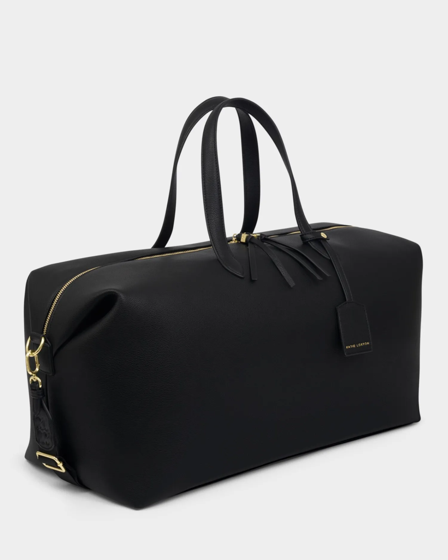 Katie Loxton Soho Weekend Bag Black Hot