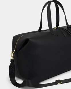 Katie Loxton Soho Weekend Bag Black Hot