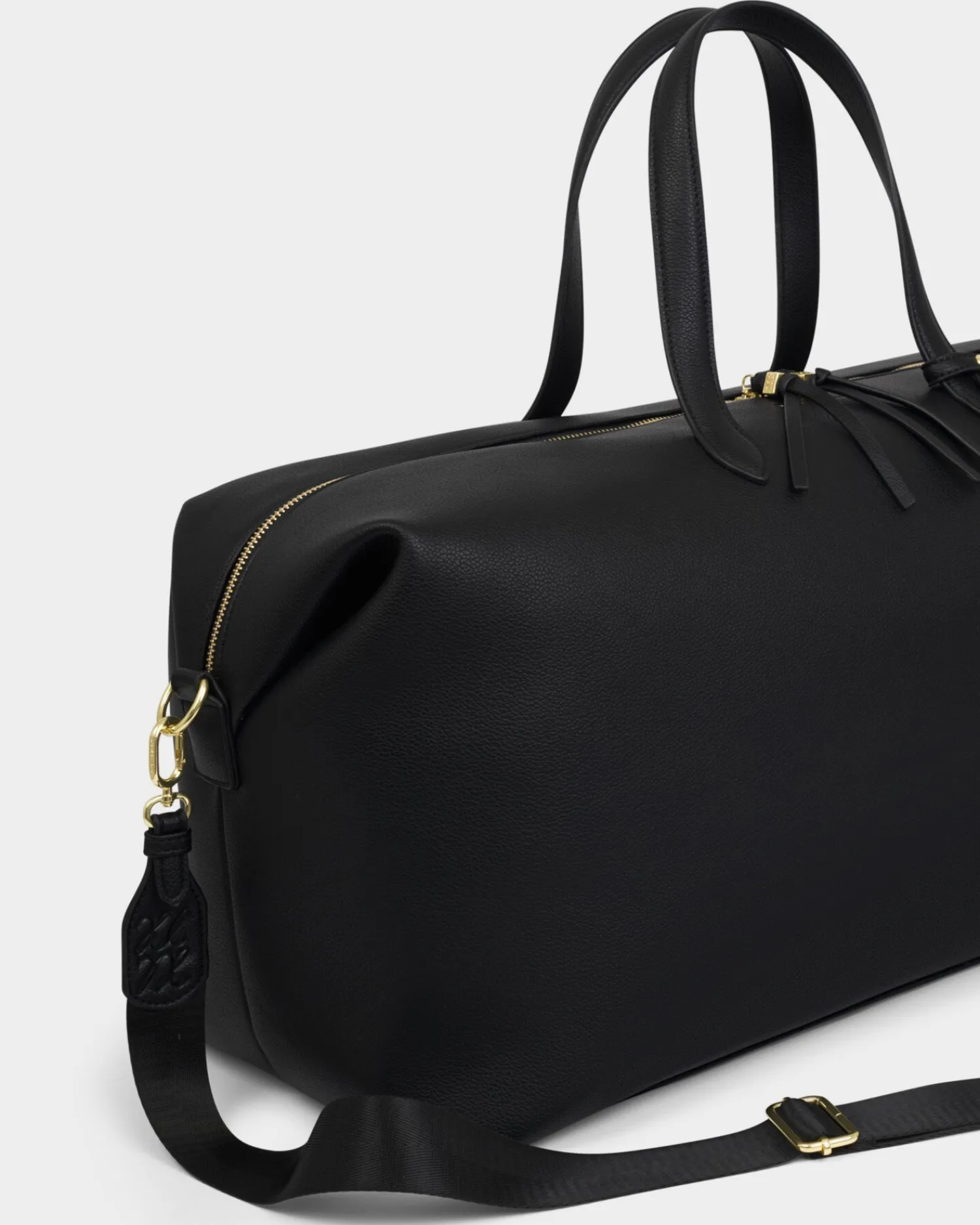Katie Loxton Soho Weekend Bag Black Hot
