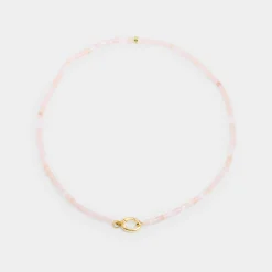 Katie Loxton Soleil Glow Waterproof Gold Choker