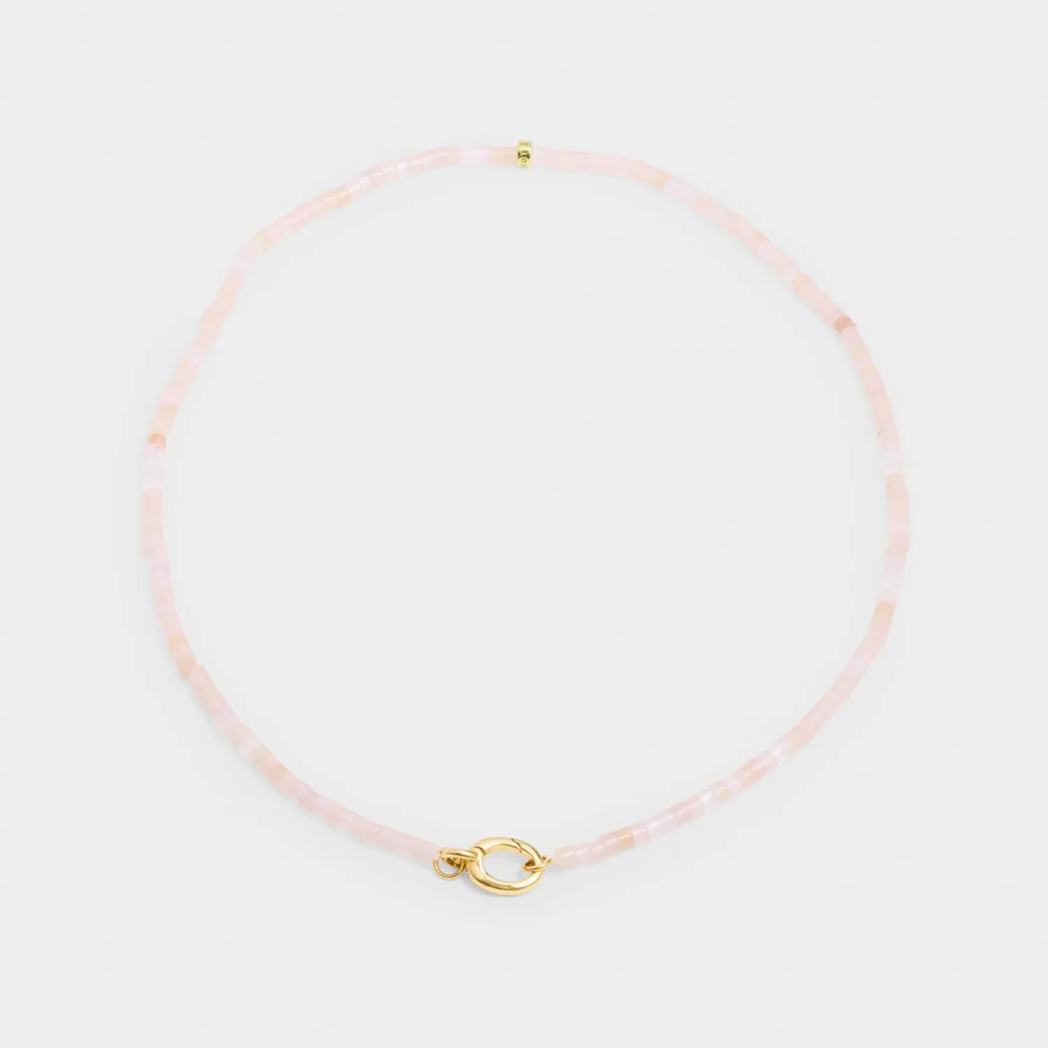 Katie Loxton Soleil Glow Waterproof Gold Choker