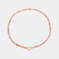 Katie Loxton Sunset Glow Waterproof Gold Choker Hot
