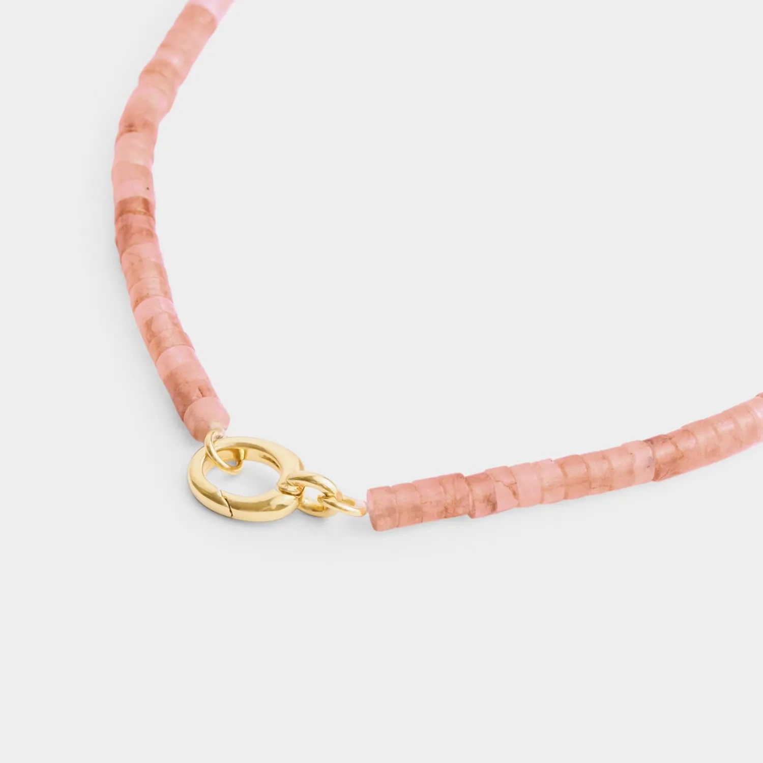 Katie Loxton Sunset Glow Waterproof Gold Choker Hot