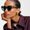Katie Loxton Sydney Cat-Eye Sunglasses Best