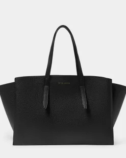 Katie Loxton Tabi Large Tote Bag Black Sale