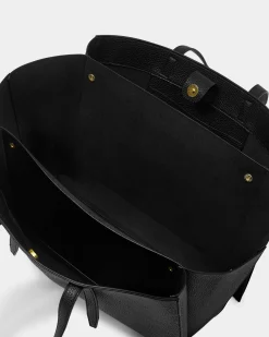 Katie Loxton Tabi Large Tote Bag Black Sale