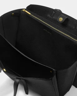 Katie Loxton Tabi Large Tote Bag Black Sale
