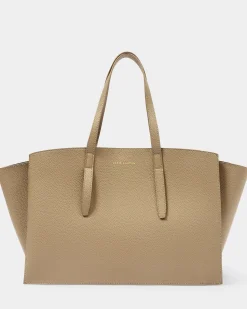 Katie Loxton Tabi Large Tote Bag Taupe