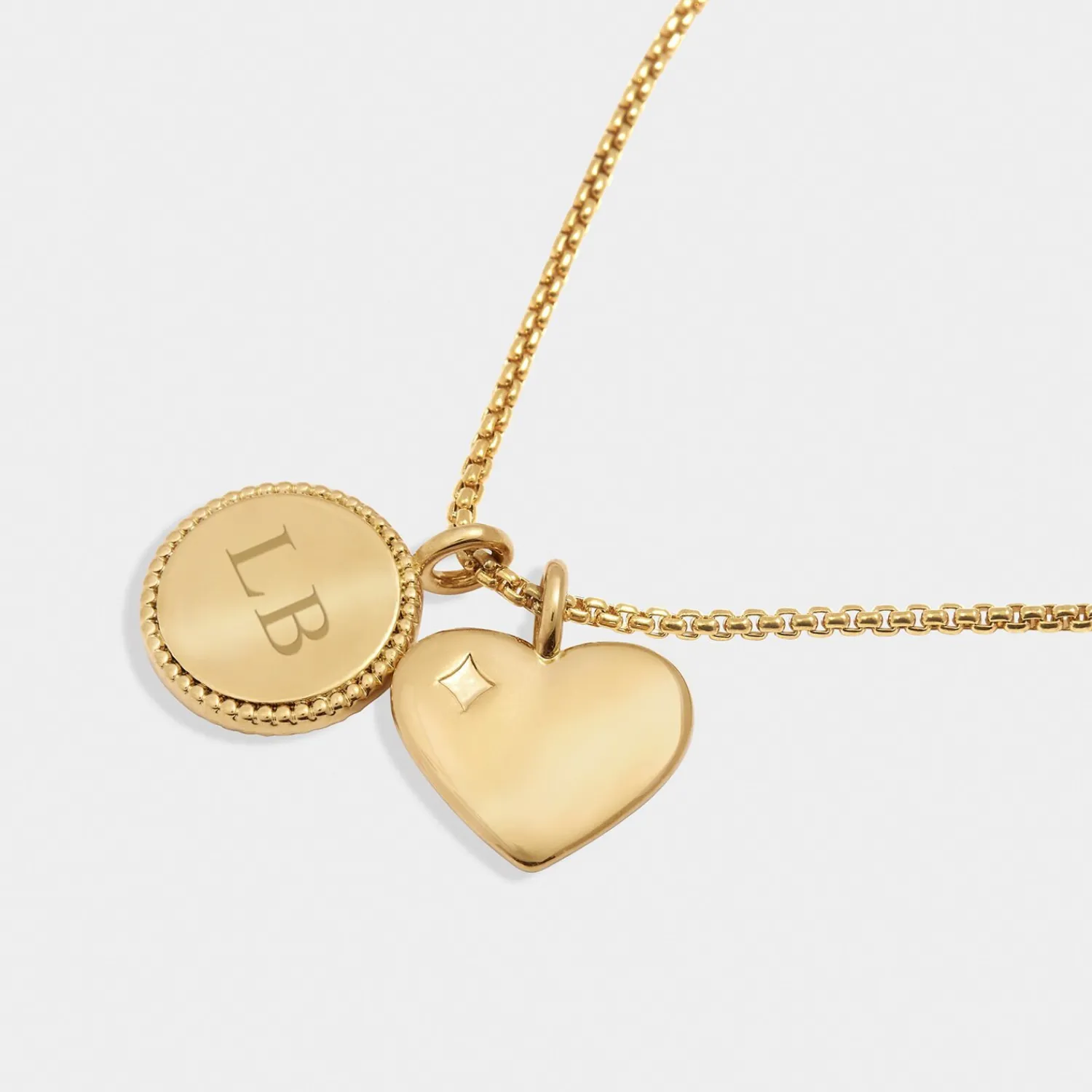 Katie Loxton 18th Birthday' Waterproof Gold Sentiment Bracelet Online