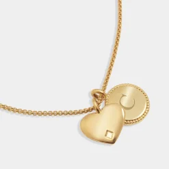 Katie Loxton 30th Birthday' Waterproof Gold Sentiment Bracelet Sale