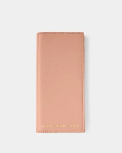 Katie Loxton To-Do List Notepad 'Inspire, Dream, Create' Peony Blush Clearance