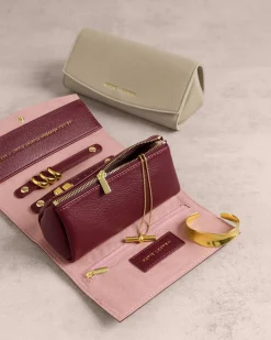 Katie Loxton Travel Jewellery & Accessories Organiser Dream Big Best