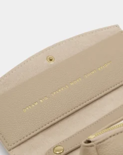 Katie Loxton Travel Jewellery & Accessories Organiser Dream Big Best