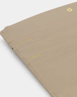 Katie Loxton Travel Organiser Crossbody Bag Light Taupe