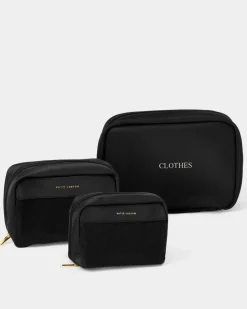 Katie Loxton Travel Packing Organisers Discount