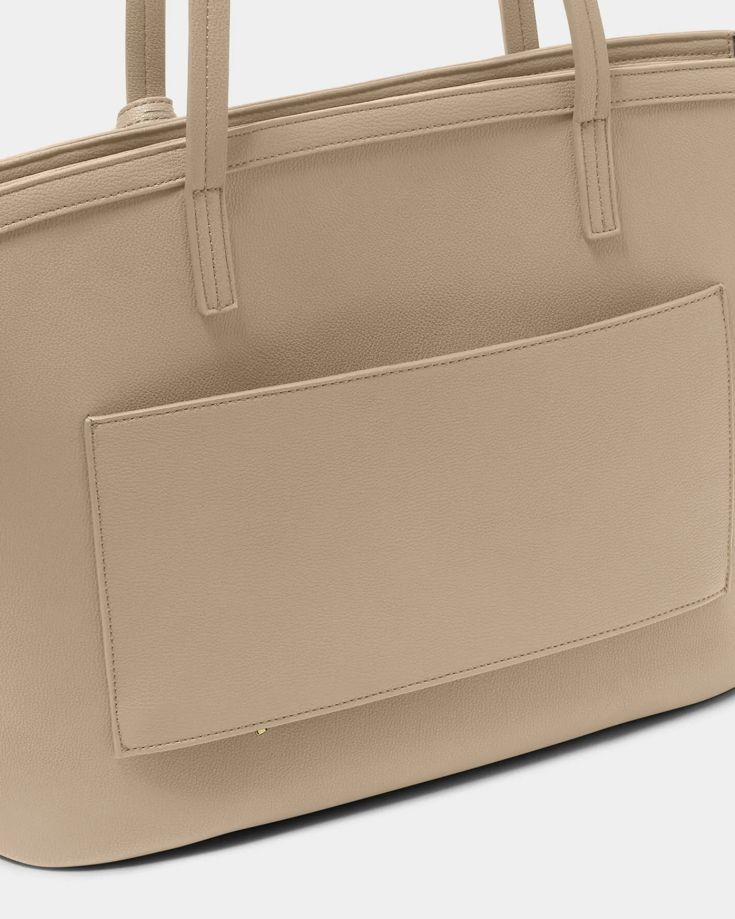 Katie Loxton Travel Tote Bag Light Taupe Best